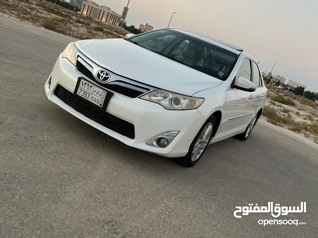 Bluetooth Used Toyota in Mecca