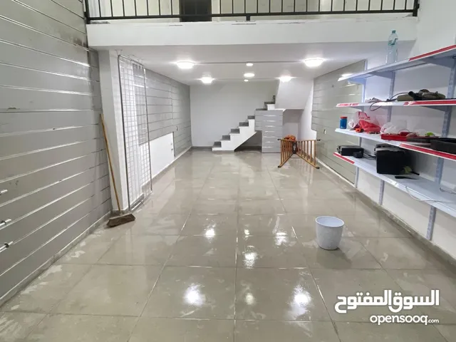 محل للايجار