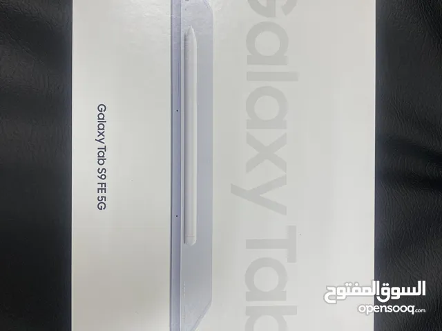 Samsung Galaxy Tab S9 256 GB in Muscat