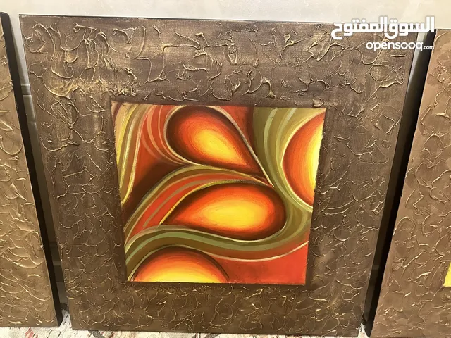 طقم لوحات للبيع