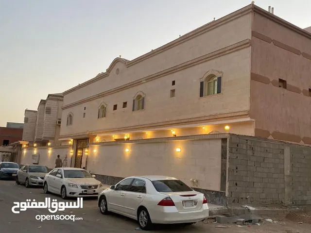 120 m2 3 Bedrooms Apartments for Rent in Jeddah Al Falah
