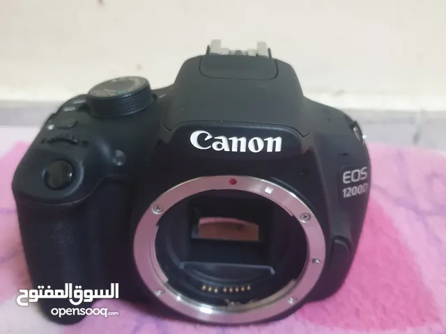 Canon eos 1200D