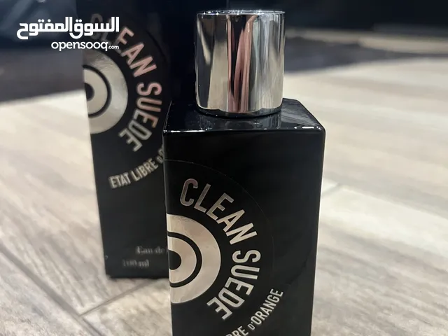 Etat libre d’orange clean suede