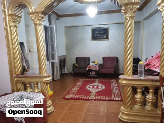 135 m2 3 Bedrooms Apartments for Sale in Alexandria Agami