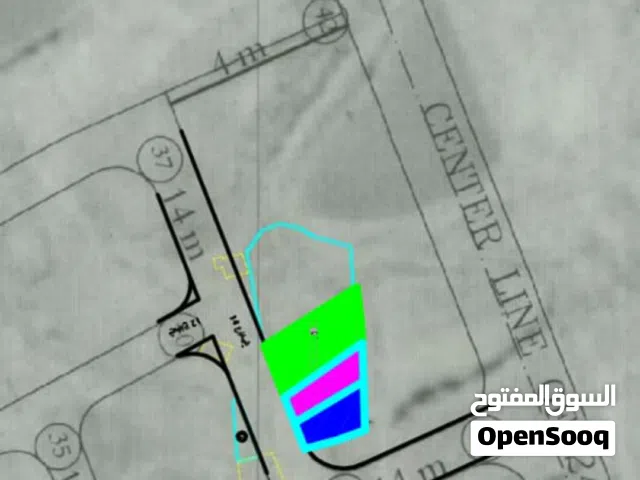 Residential Land for Sale in Dhamar Dhamar City