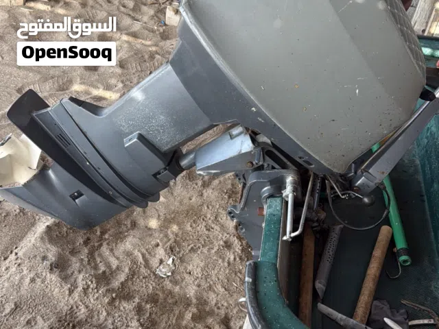 مكينه ياماها محرك 60