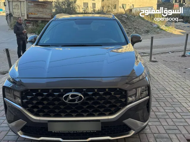 هيونداي سنتافي موديل 2023 للبيع