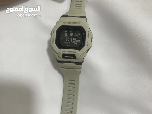 Digital Casio watches for sale in Al Dakhiliya