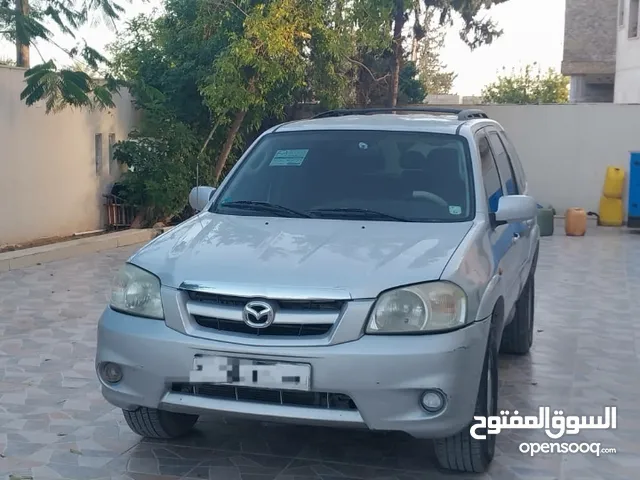 New Mazda Other in Tripoli