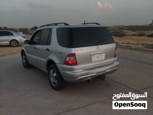 2027 Mercedes Benz M-Class ML 350