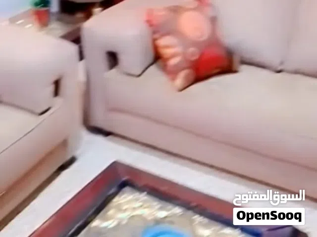 كنب أمريكي مستعمل سبع مقاعد