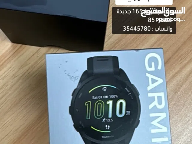 قارمن 165 جديدة