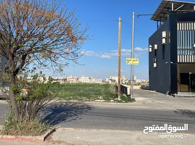 Residential Land for Sale in Irbid Aydoun