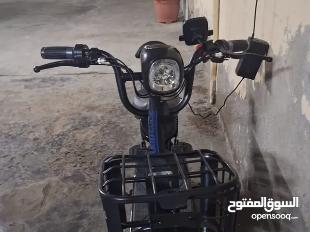 سكوتر للبيع نظيف الوصف مهم