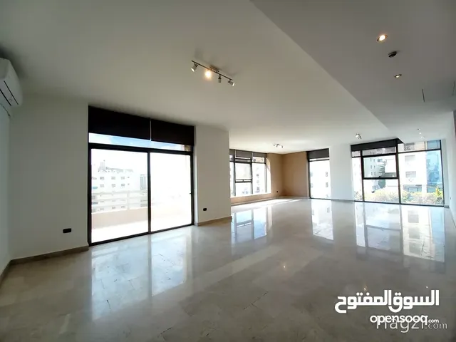 340 m2 3 Bedrooms Apartments for Rent in Amman Deir Ghbar