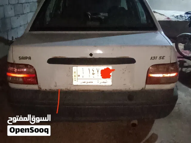 2011 سايبا اخرى