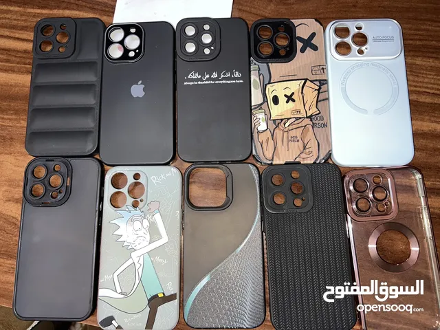 ما رح تلاقي زي هيك عرض بحياتك: 10 كفرات مميزة لأيفون 13 برو بـ5 دنانير بس