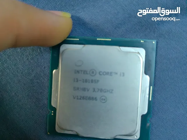 Intel i3gen10 (only the cpu)
