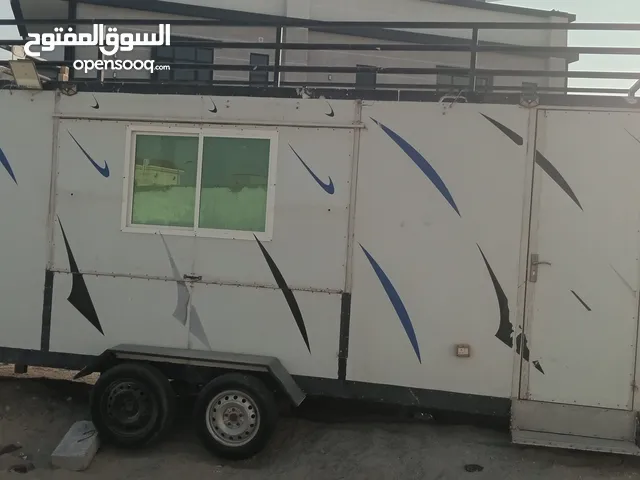 Caravan Other 2020 in Abu Dhabi