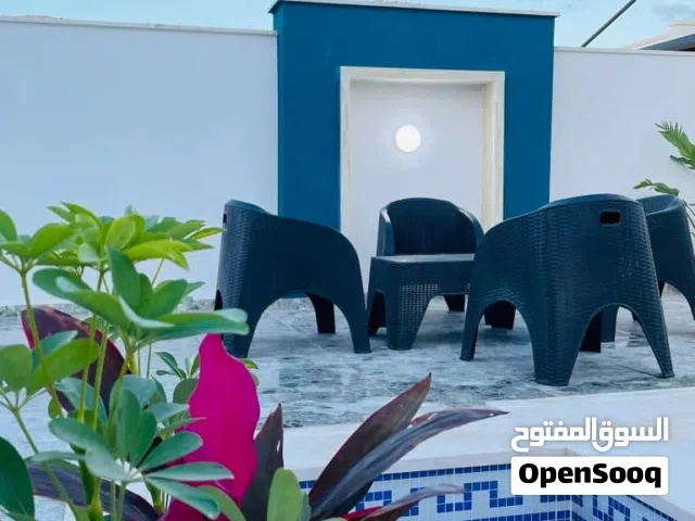 الله ايبارك استراحة تشطيب حديث شارع الغاز