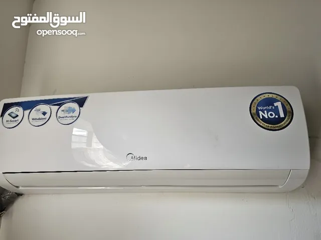 Midea 1.5 to 1.9 Tons AC in Baghdad