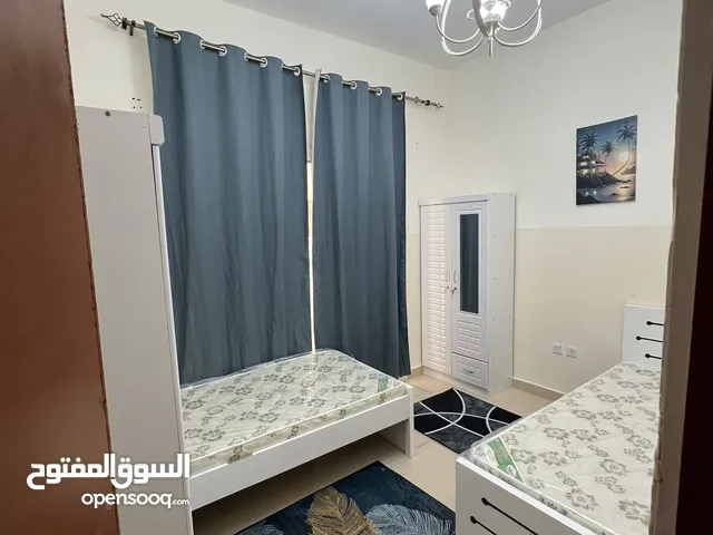 Furnished Monthly in Ajman Al- Jurf