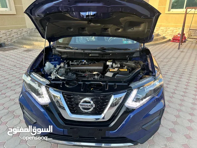 Used Nissan Rogue in Ras Al Khaimah