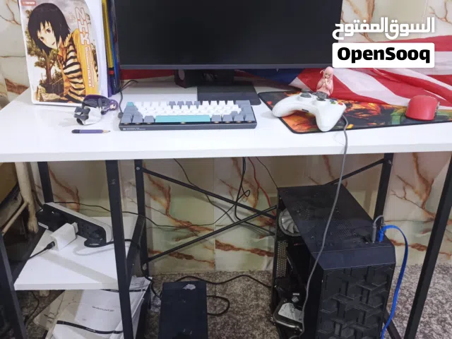24" LG monitors for sale in Basra