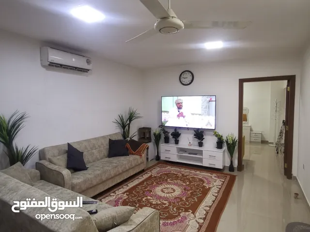 100 m2 2 Bedrooms Apartments for Rent in Muscat Bosher