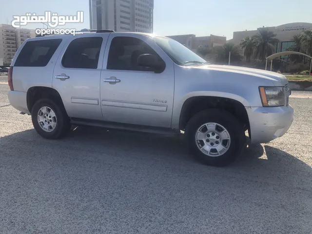 Chevrolet Tahoe 2011 in Farwaniya