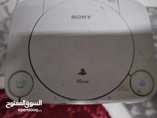 PlayStation 1 PlayStation for sale in Ismailia