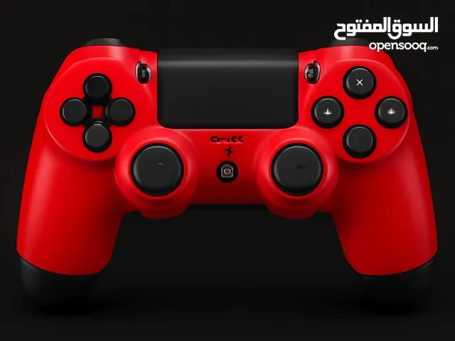 ps4 et pc manette nouveau