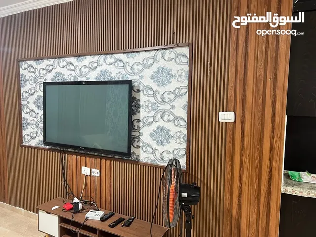 160 m2 3 Bedrooms Apartments for Rent in Ramallah and Al-Bireh Al Irsal St.