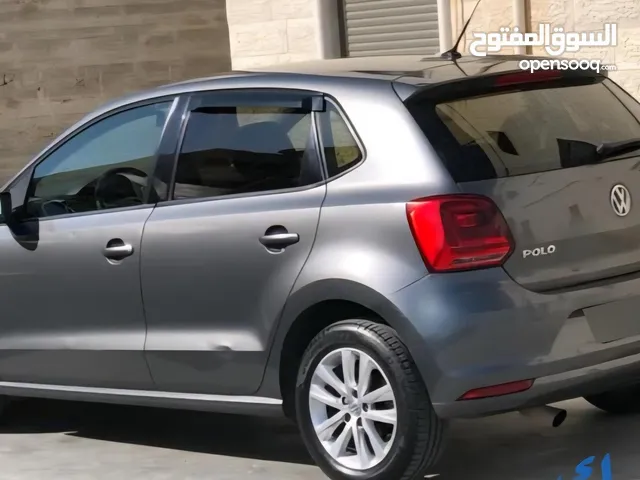 بولو أصل اتوماتيك ماطور 1200 تيربو