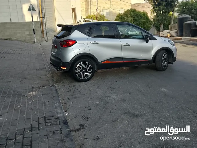 رنو كابتشر للبيع 2016