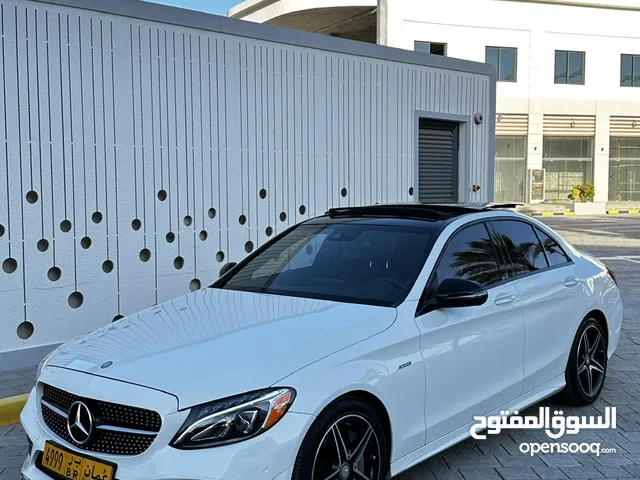 C450 6 سلندر توين توربو نظيفه جداً اقتصادية بدون حوادث