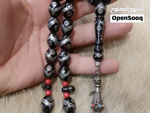 سبحه يسر انتيك
