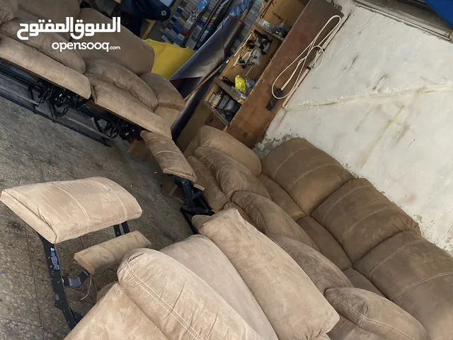 طقم ريكلاينر (recliner) امريكي