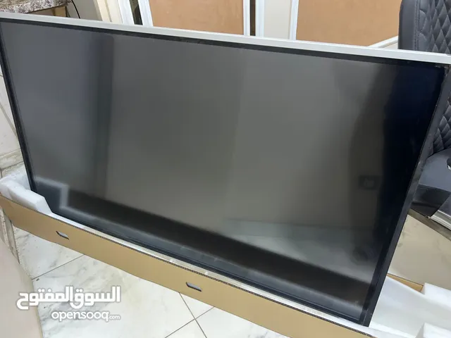 شاشة تفاعليةـشاشة ذكية
