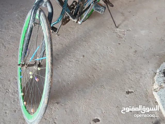 دراجة هوائية