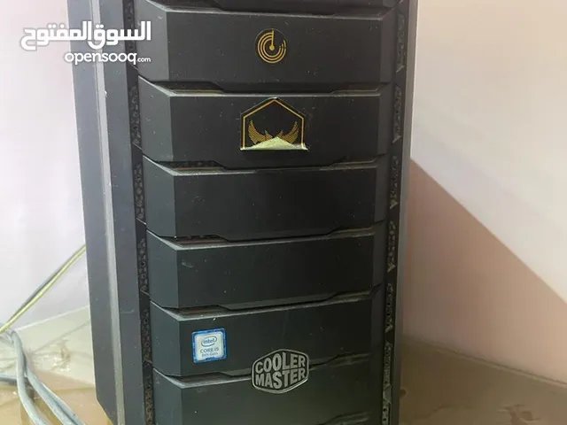  Other  Computers  for sale  in Giza