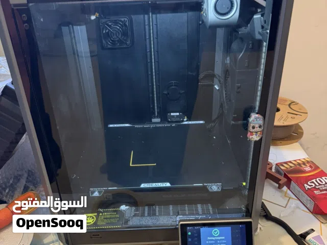 3D printer K1C 2 unit