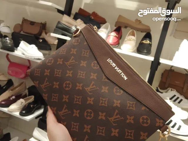 Hand Bags brown for sale  in Hawally
