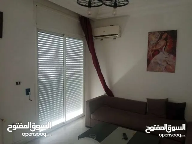 60 m2 Studio Apartments for Rent in Tunis Other