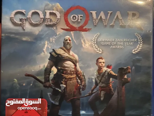 سيديات بلاستيشن 4