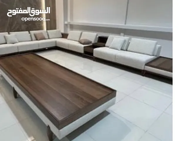 تفصيل جميع أنواع الأثاث من المصنع مباشره