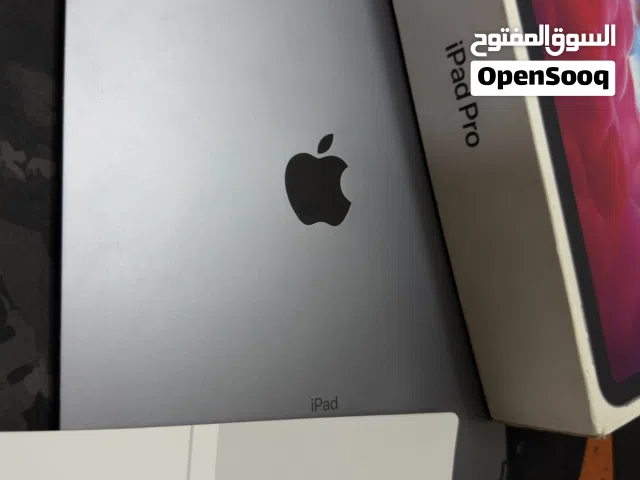 Apple iPad Pro 11 128 GB in Zarqa