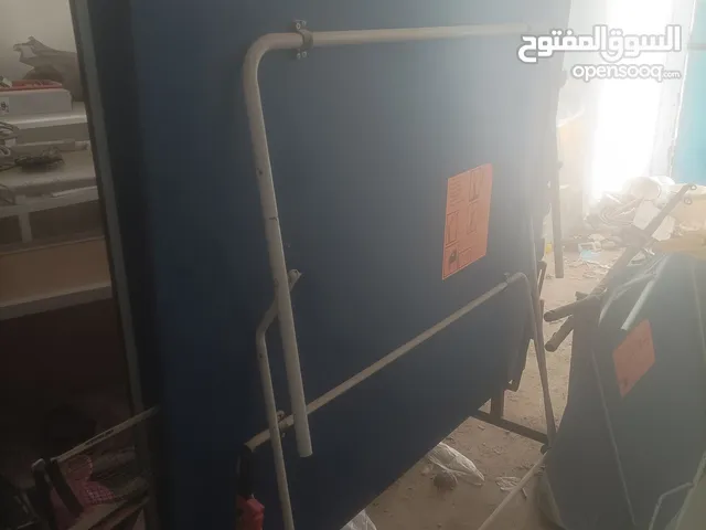 طاولة تنس كتلر الامانية شبه جديده