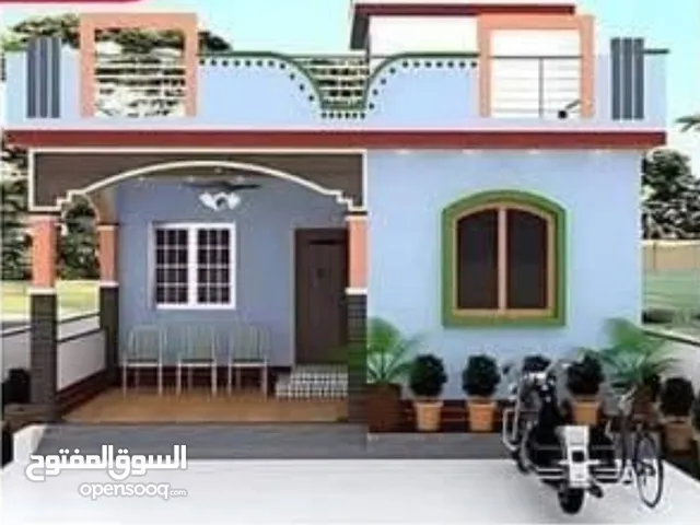 200 m2 5 Bedrooms Villa for Rent in Baghdad Hy Alaraby