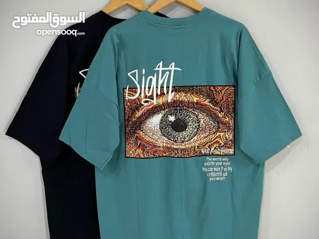 T-Shirts Tops & Shirts in Basra